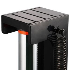 hydraulic toe jack 25 ton on toe toe jack lift 5 ton on top lift capacity machine jack 08 53 in toe height 89 134 in top height air hydraulic claw jack for machinery industry 3.jpg