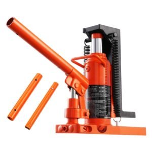 hydraulic toe jack 25 ton on toe toe jack lift 5 ton on top lift capacity machine jack 08 53 in toe height 89 134 in top height air hydraulic claw jack for machinery industry.jpg