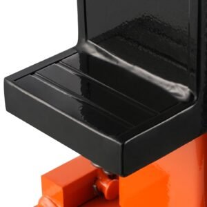 hydraulic toe jack 25 ton on toe toe jack lift 5 ton on top lift capacity machine jack 08 53 in toe height 89 134 in top height air hydraulic claw jack for machinery industry 4.jpg