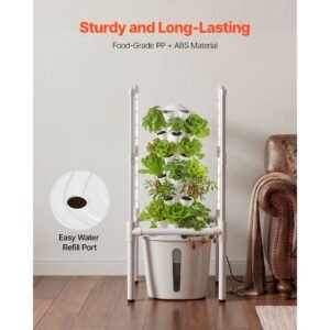 hydroponic tower 30 pods 6 tiers hydroponics growing system kit with led grow light app control vertical home garden with 20l water tank pump planter for indoor herbs fruits vegetables 4.jpg