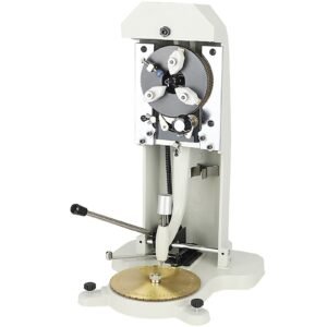 Inside Ring Engraver Double Sided Dial Ring Engraver Stamper 1.5mm-2.0mm Character Letter Block Ring Engraver Machine for Rings Inner Engraving