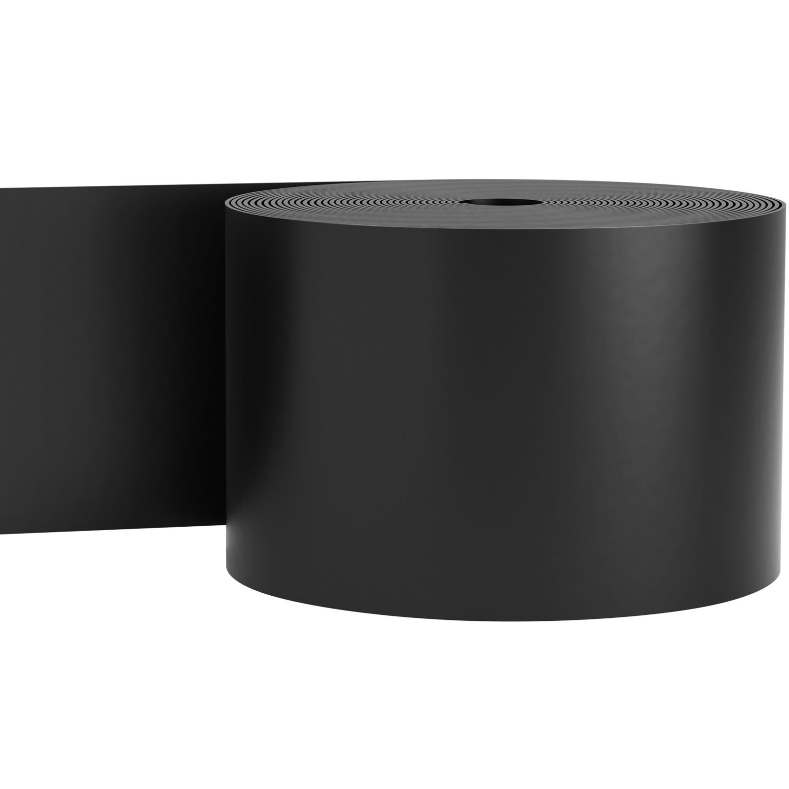 landscape edging 10 inch depth 80 ft total length recycled hdpe coiled terrace board flexible bender border for landscaping lawn garden yard against invading weeds black.jpg