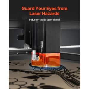 laser engraver 5w output laser engraving cutter machine 149 x 157 in38 x 40 cm working area 10000 mmmin movement speed compressed spot with eye protection for wood certain metal 5.jpg