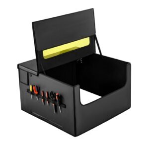 laser engraver enclosure 315 x 315 x 196 flame retardant and fireproof protective cover with exhaust fan and pipe insulates smoke noise and eye protection fits for most laser engraver.jpg