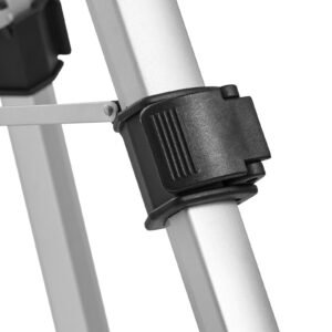 laser level tripod 14 20 58 11 thread mount 4094 13385 inch height adjustment with level bubble heavy duty stand extendable pole lightweight aluminum tripod for laser scanner 4.jpg