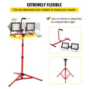 led work light with stand 2pcs 10000 lumen dual head led work light with 276 681 adjustable and foldable tripod stand ip65 waterproofed led tripod work light with 5000 k color temperatu 4.jpg
