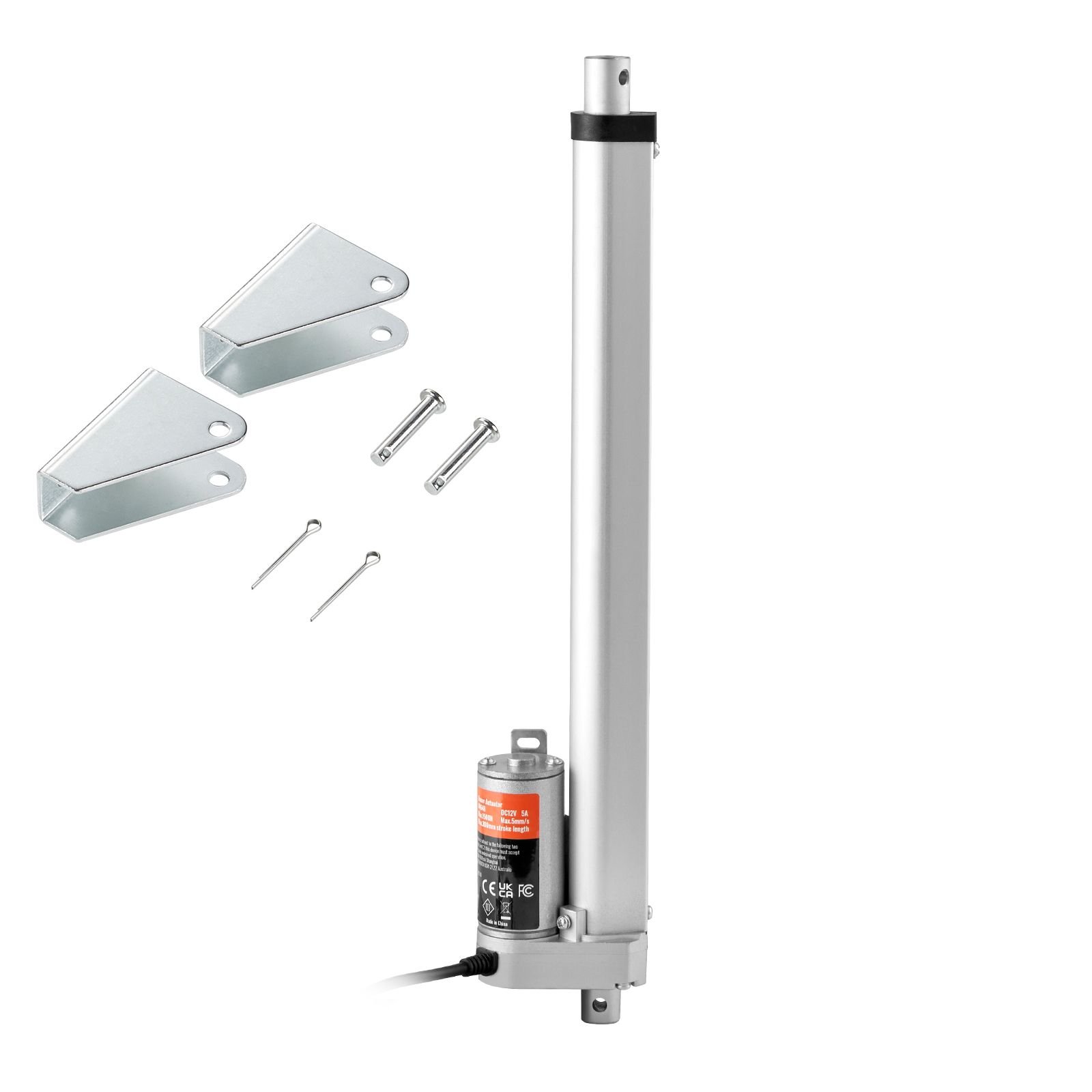 linear actuator 12v 12 inch high speed 055s linear actuator 220lbs1000n linear motion actuator with mounting bracket and ip54 protection.jpg