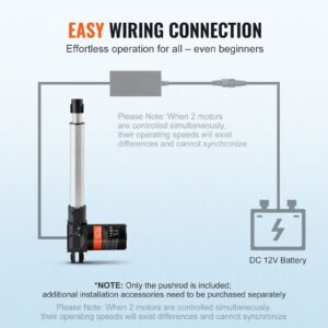 linear actuator 12v 8 inch heavy duty 1320lbs6000n linear actuator 019s linear motion actuator with mounting bracket ip44 protection for electric door industrial machinery vessels cargo 5.jpg