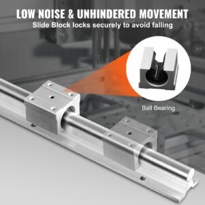 linear guide rail set sbr16 1500mm 2 pcs 59 in1500 mm sbr16 guide rails and 4 pcs sbr16uu slide blocks linear rails and bearings kit for automated machines diy project cnc router machines 3.jpg