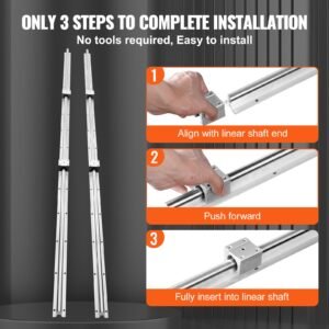 linear motion set sbr20 2200mm comes with two 866 inch sbr20 rails four sbr20uu blocks ideal for diy cnc automated projects 2.jpg