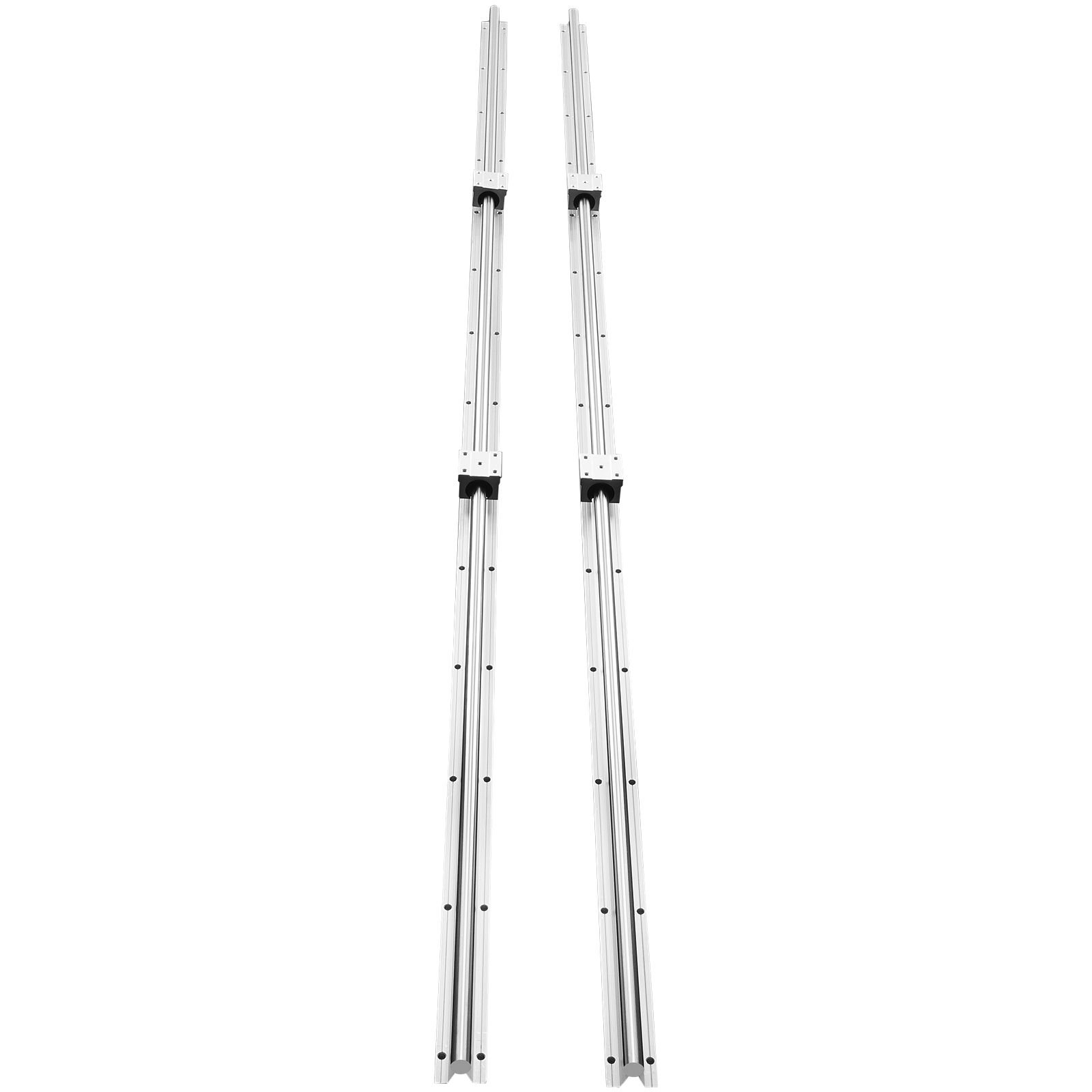 linear motion set sbr20 2200mm comes with two 866 inch sbr20 rails four sbr20uu blocks ideal for diy cnc automated projects.jpg