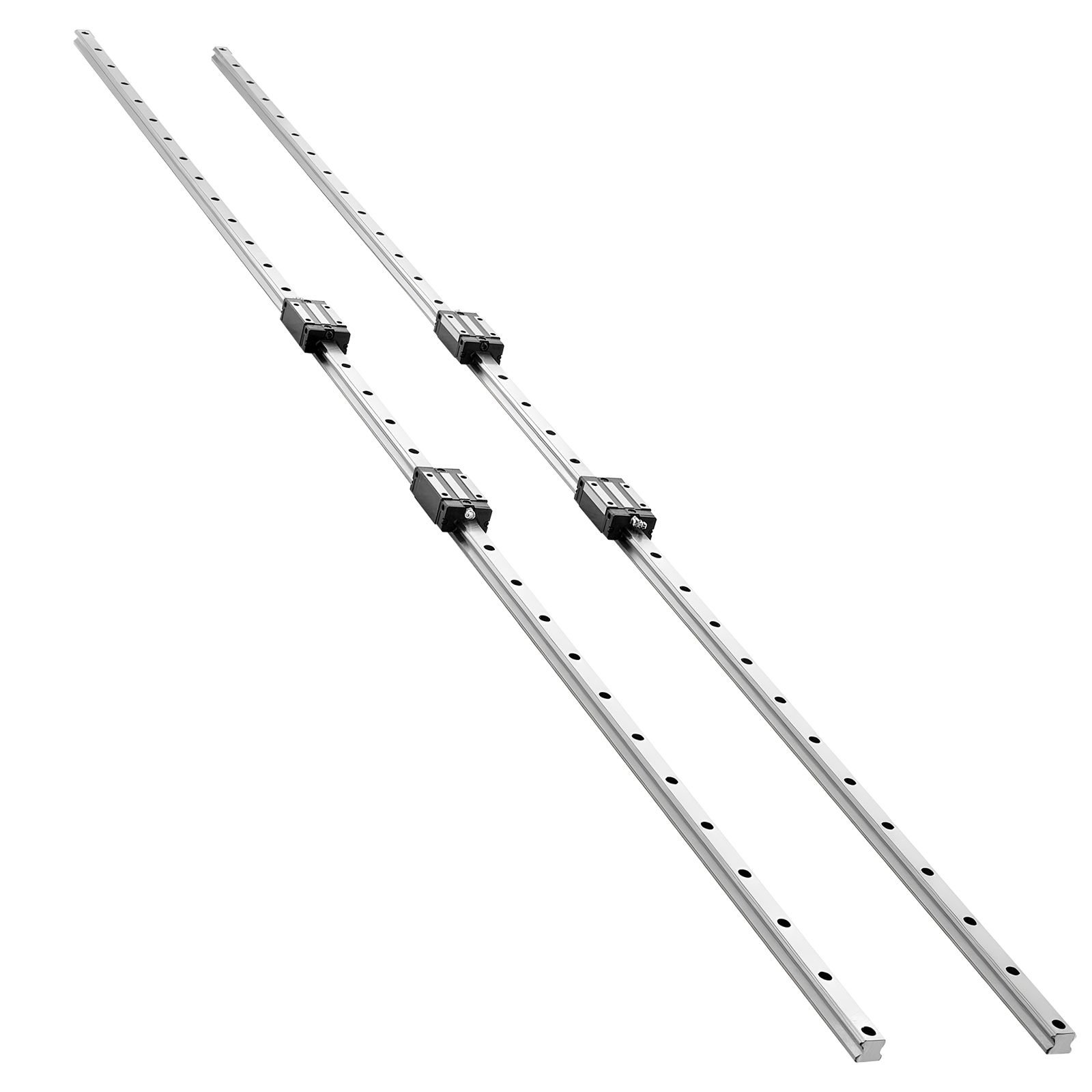 linear rail guide kit hgr20 2pcs 2000 mm 7874 inch linear motion rails and 4pcs bearing slide blocks anti rust and high precision kit for diy cnc routers lathes mills 3d printers.jpg