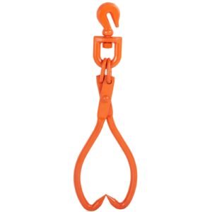 log skidding tongs 18 inch 2 claw log lifting tongs heavy duty rotating steel lumber skidding tongs 772 lbs350 kg loading capacity log lifting handling dragging carrying tool.jpg