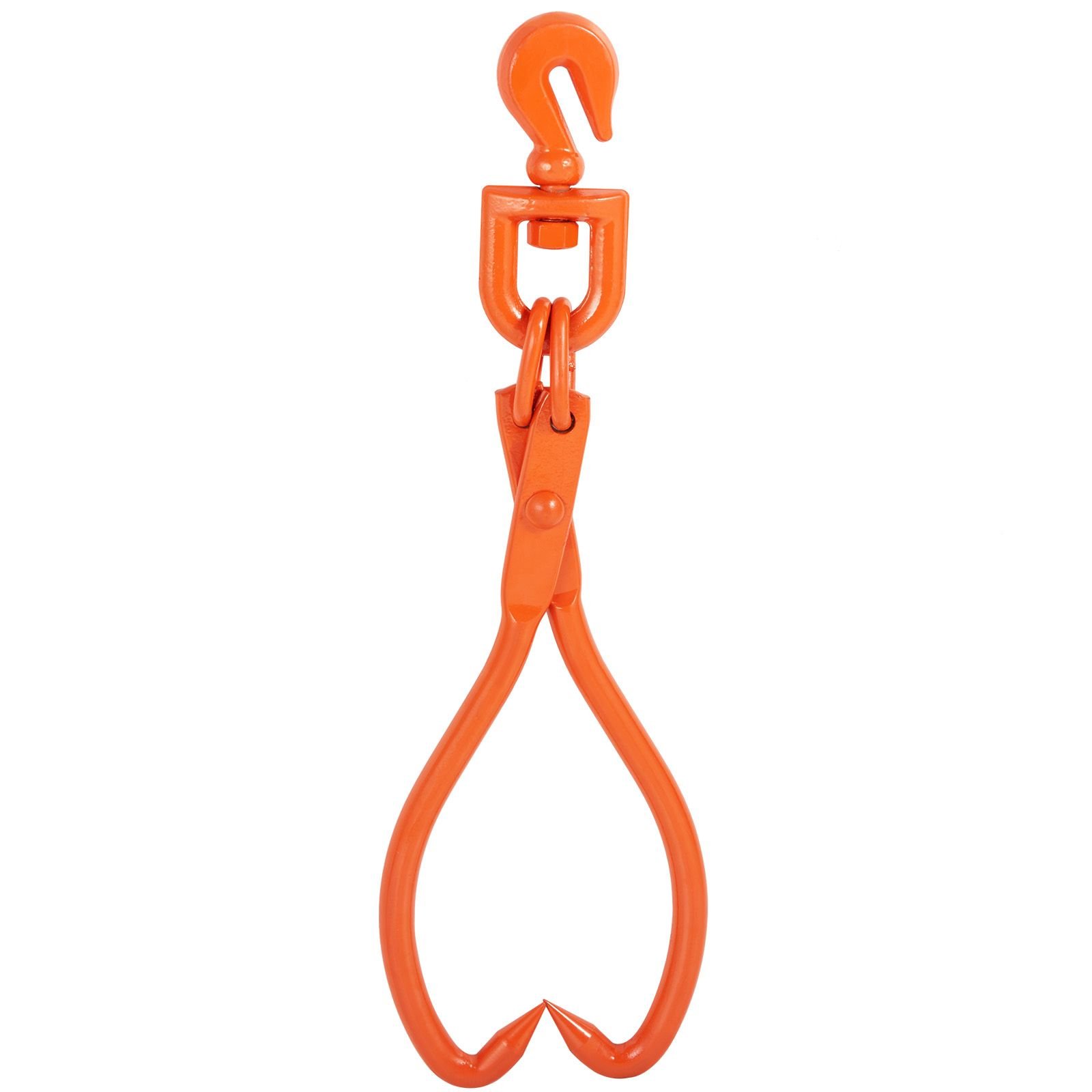 log skidding tongs 18 inch 2 claw log lifting tongs heavy duty rotating steel lumber skidding tongs 772 lbs350 kg loading capacity log lifting handling dragging carrying tool.jpg
