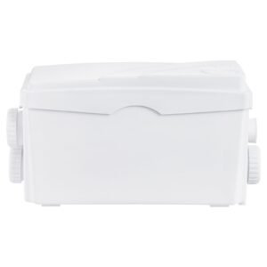 macerator pump 350w 6000 lh flow 23 ft7 m head macerator sewerage sump pump with 3 water inlets for basement kitchen sink shower bathtub laundry waste water disposal upflush machine 2.jpg