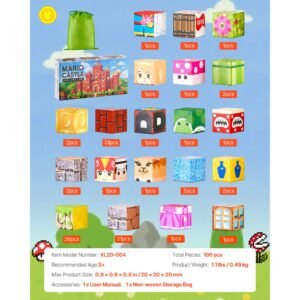 magnetic blocks 100 pcs magnet blocks set magnetic building cubes for kids stem montessori sensory toys for christmas birthday gift construction stacking toy for 3 years old boys girls 4.jpg