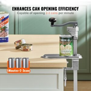 manual can opener sturdy table mounted opener for big cans durable with stand height adjustable professional bottle opener suitable for cans up to 157 high ideal for restaurants hotel 1.jpg