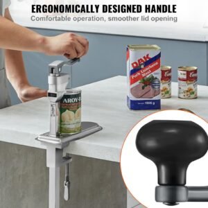 manual can opener sturdy table mounted opener for big cans durable with stand height adjustable professional bottle opener suitable for cans up to 157 high ideal for restaurants hotel 5.jpg