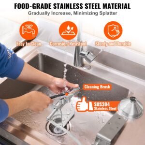 manual oil press machine stainless steel oil extractor machine detachable oil presser for effortless cleaning household oil expeller for pressing peanuts sesame seeds rapeseed tea seeds 4.jpg