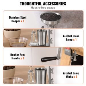 manual oil press machine stainless steel oil extractor machine detachable oil presser for effortless cleaning household oil expeller for pressing peanuts sesame seeds rapeseed tea seeds 5.jpg