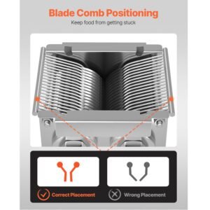 meat cutter machine blade, 5 mm blade for commercial meat cutter, one set blade for sjy dq90 meat cutting machine, stainless steel, cutter slicer blade set for boneless meat, soft vegetables