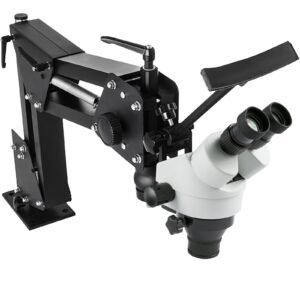 micro inlaid mirror multi directional microscope with spring bracket multi directional micro setting microscope microscope gem diamond setting machine with stand jewelry tools 7x 45x 3.jpg