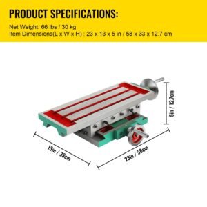 milling working table 177 x 67 inch compound milling machine work table 2 axis 4 ways move multifunction milling working table heavy duty structurefor milling and drilling machine 2.jpg