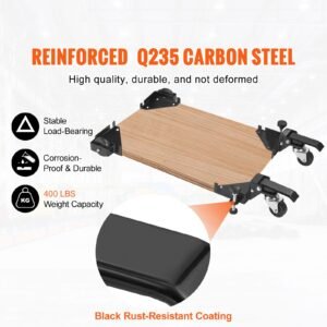 mobile base 400 lbs weight capacity adjustable from 95 x 95 to infinity heavy duty universal mobile base stand with swivel wheels for woodworking equipment bandsaw power tools machines 1.jpg