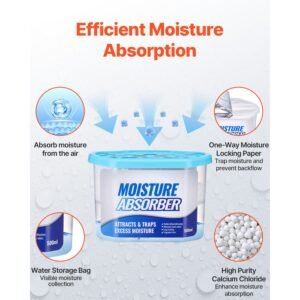 moisture absorber boxes 108 oz humidity absorber boxes6 packs fragrance free dehumidifier attracts extra moisture from your bathroom closet and kitchen 1.jpg