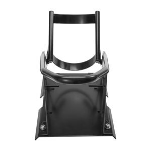 motorcycle wheel chock 1800 lbs capacity wheel cradle holder heavy duty steel motorcycle front wheel stand with 3 adjustable holes for 15 21 off road motorcycles standard motorcycles 4.jpg
