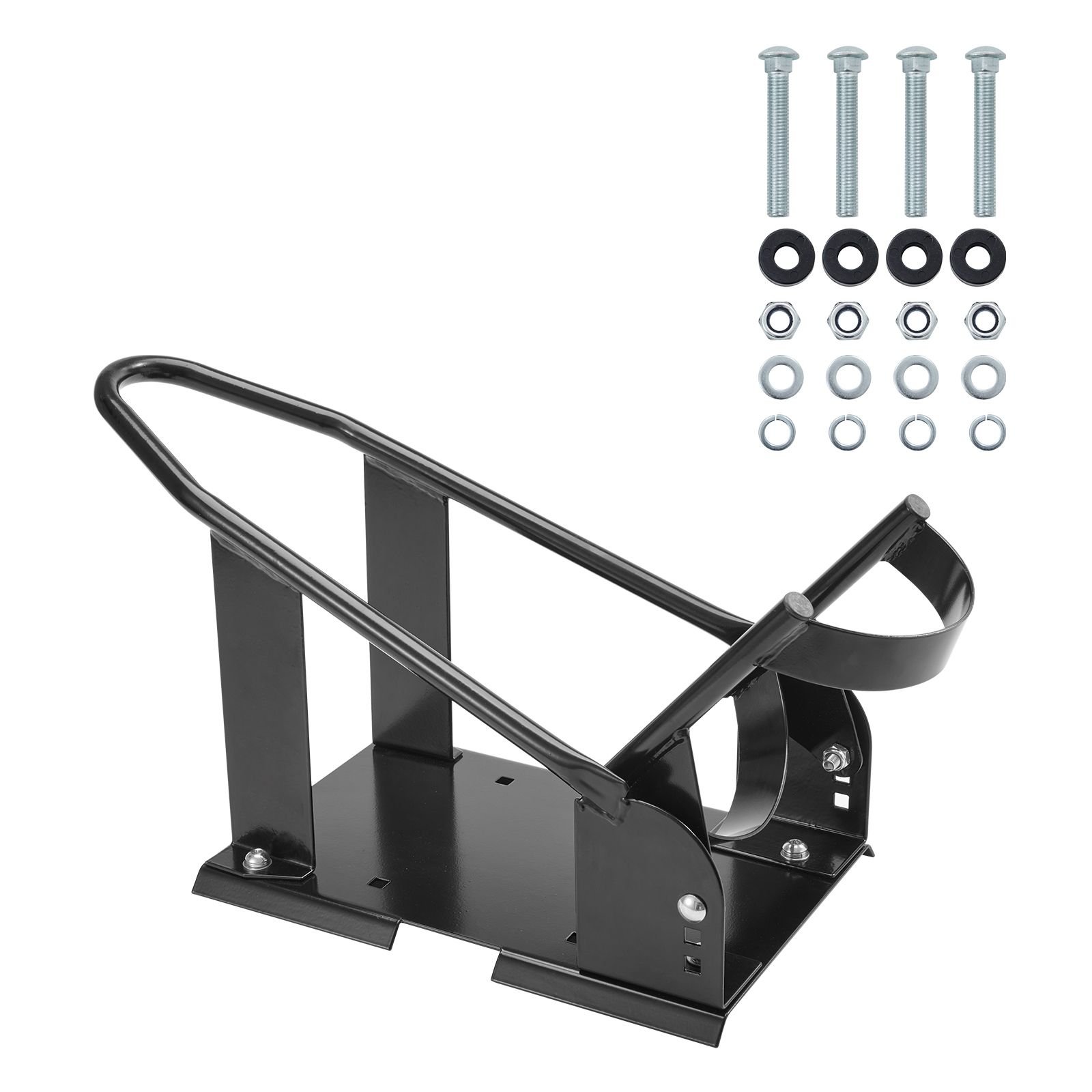motorcycle wheel chock 1800 lbs capacity wheel cradle holder heavy duty steel motorcycle front wheel stand with 3 adjustable holes for 15 21 off road motorcycles standard motorcycles.jpg