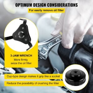 oil filter socket set 30 pcs oil filter wrench set sturdy steel oil filter socket 38 oil filter socket low profile oil filter socket set for easy access oil filter wrench cap set with ca 1.jpg