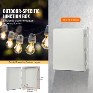 outdoor electrical junction box 1378 x 984 x 590 in abs plastic electrical enclosure box with hinged cover stainless steel latch ip67 dustproof waterproof for outdoor electrical projects 1.jpg