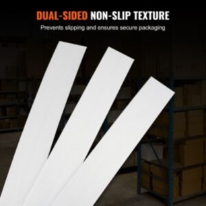 packaging woven cord strapping roll 330 length x 34 width x 003 thickness 1763 lbs break strength heavy duty banding pallet strap coil portable strong banding packing straps white 4.jpg