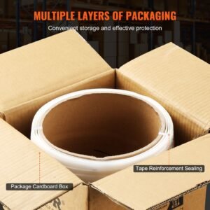 packaging woven cord strapping roll 330 length x 34 width x 003 thickness 1763 lbs break strength heavy duty banding pallet strap coil portable strong banding packing straps white 5.jpg