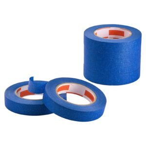 painters tape 1 inch wide 094 in x 60 yds 6 rolls blue painter tape for painting edge trim ceiling masking tape protects surfaces and removes easily diy craft art labeling decoration 1.jpg