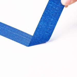 painters tape 1 inch wide 094 in x 60 yds 6 rolls blue painter tape for painting edge trim ceiling masking tape protects surfaces and removes easily diy craft art labeling decoration 4.jpg