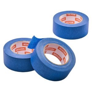 painters tape 2 inch wide 188 in x 60 yds 3 rolls blue painter tape for painting edge trim ceiling masking tape protects surfaces and removes easily diy craft art labeling decoration 2.jpg