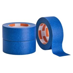 painters tape 2 inch wide 188 in x 60 yds 3 rolls blue painter tape for painting edge trim ceiling masking tape protects surfaces and removes easily diy craft art labeling decoration 3.jpg