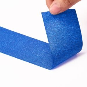 painters tape 2 inch wide 188 in x 60 yds 3 rolls blue painter tape for painting edge trim ceiling masking tape protects surfaces and removes easily diy craft art labeling decoration 4.jpg