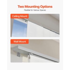 panel track blinds extendable track from 458 in to 86 in w trimmable panel curtains up to 96 in h adjustable vertical panel blinds for sliding doors patio doors room divider window white 5.jpg