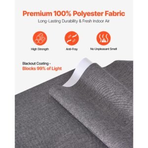 panel track blinds extendable track from 458 in to 86 in w trimmable panel curtains up to 96 in h vertical blackout panel blinds for sliding doors patio doors room divider dark gray 2.jpg