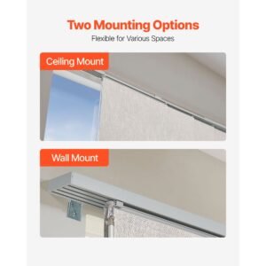 panel track blinds extendable track from 458 in to 86 in w trimmable panel curtains up to 96 in h vertical blackout panel blinds for sliding doors patio doors room divider light gray 5.jpg