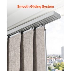 panel track blinds extendable track from 458 in to 86 in w trimmable panel curtains up to 96 in h vertical blackout panel blinds for sliding doors patio doors room divider windows brown 4.jpg