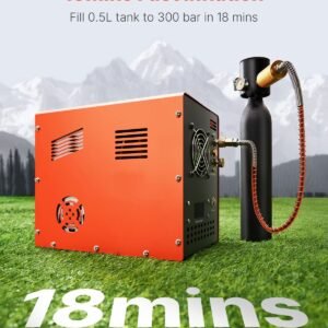 pcp air compressor 4500psi30mpa pcp airgun compressor with built in converter fan cooling system auto stop dc12vac120v portable paintball tank compressor for air rifle scuba diving bottle 1.jpg