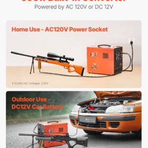 pcp air compressor 4500psi30mpa pcp airgun compressor with built in converter fan cooling system auto stop dc12vac120v portable paintball tank compressor for air rifle scuba diving bottle 3.jpg