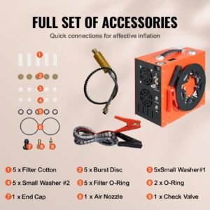pcp air compressor 4500psi30mpa portable pcp airgun compressor built in water and fan cooling system auto stop dc12vac120v paintball tank compressor for air rifle scuba diving bottle 5.jpg