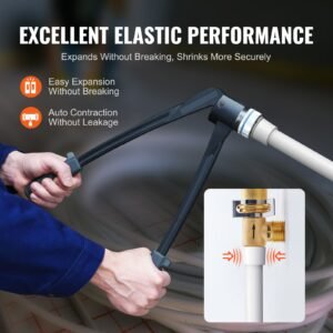 pex pipe 34 inch 100 feet length pex a flexible pipe tubing for potable water pex water lines for hotcold water easily restore plumbing applications with free cutterwhite 4.jpg