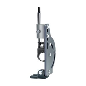 Pipe Notcher, Tubing Notcher for 1/2 to 2-inch Pipes, Pipe & Tube Notcher with 0 to 60° Adjustable Angle for Metal, PVC, Wood Pipes, Ideal for Repair Shops, Home Projects, Metalworking