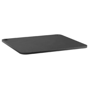 pizza steel 16 x 145 x 38 pizza steel plate for oven pre seasoned carbon steel pizza baking stone with 20x higher conductivity heavy duty pizza pan for outdoor grill indoor oven 2.jpg
